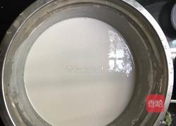 芋头糕的做法图解4