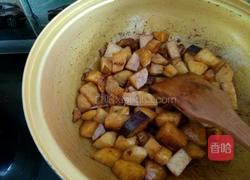 大烩菜的做法图解3