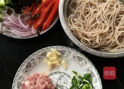 桐城小炒的做法图解1