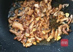 桐城小炒的做法图解2