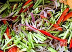 桐城小炒的做法图解3