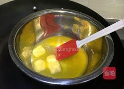 可可花生饼干的做法图解1