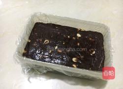 可可花生饼干的做法图解6