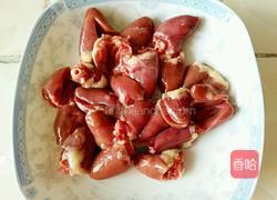 鸡心土豆块的做法图解3