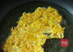 南瓜烙的做法图解3