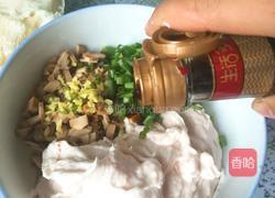 春卷的做法图解3