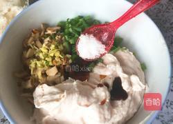 春卷的做法图解6