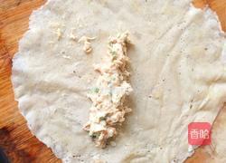 春卷的做法图解11