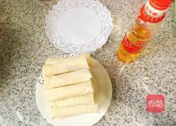 春卷的做法图解17