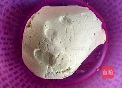 黑莜面敦敦的做法图解3