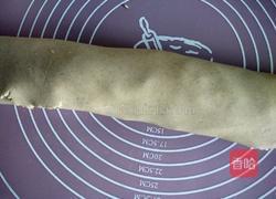 黑莜面敦敦的做法图解6