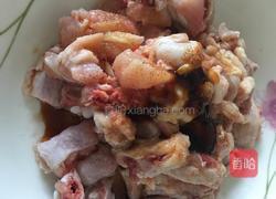 酸辣鸡翅(下饭神器)的做法图解2