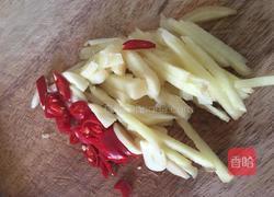 酸辣鸡翅(下饭神器)的做法图解4