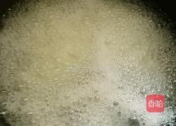 青菜泡饭的做法图解5