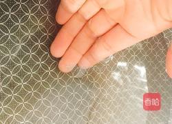 泡柿子的做法图解4