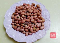 过水花生的做法图解1