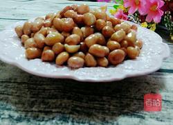 过水花生的做法图解8