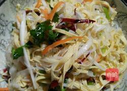 家常凉菜的做法图解1