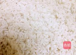 桂花蜜藕的做法图解2