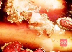 桂花蜜藕的做法图解4