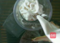 家常冰淇凌水果杯的做法图解5