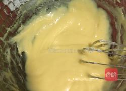 奶油蛋卷的做法图解1