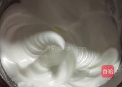 奶油蛋卷的做法图解6