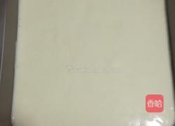 奶油蛋卷的做法图解10