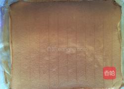 奶油蛋卷的做法图解11