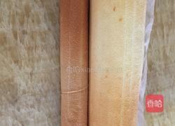 奶油蛋卷的做法图解16