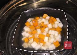 黄金山药饭的做法图解5