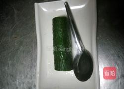 青瓜大虾的做法图解7