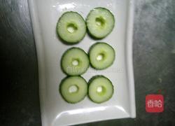 青瓜大虾的做法图解8