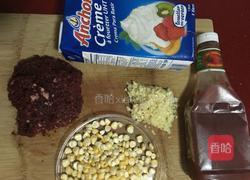 芝士焗意大利面的做法图解1