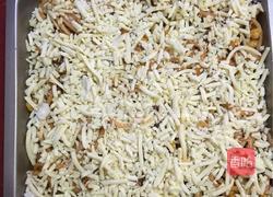 芝士焗意大利面的做法图解11