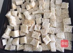 面包糠的做法图解2