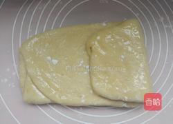 丹麦手撕面包的做法图解11