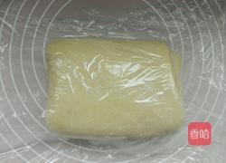 丹麦手撕面包的做法图解12