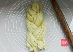 丹麦手撕面包的做法图解14