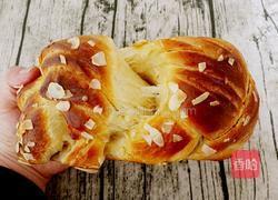 丹麦手撕面包的做法图解20