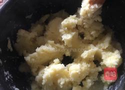 可乐饼的做法图解2