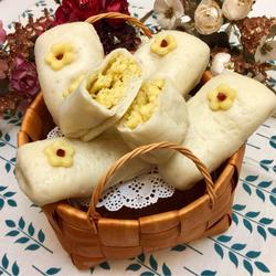 粗粮金丝卷的做法[图]