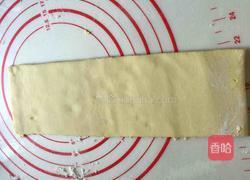 粗粮金丝卷的做法图解2