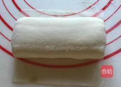 粗粮金丝卷的做法图解10