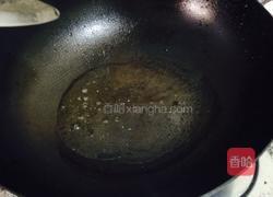 辣椒炒毛豆的做法图解3