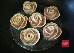 玫瑰饺子的做法图解8