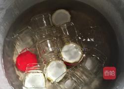 红糖枸杞姜枣膏的做法图解6