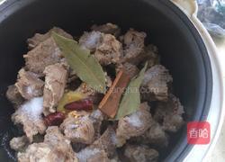 香牛肉的做法图解1