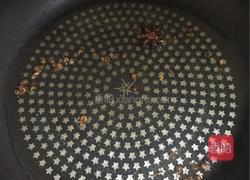 辣炒海锥的做法图解4