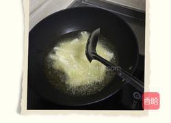家常炸薯条的做法图解6